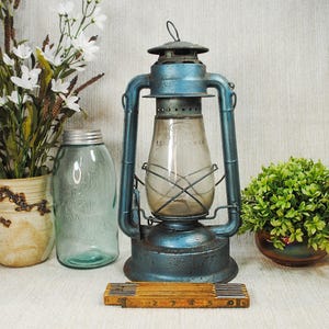 Dietz No 2 Blizzard Lantern - Etsy
