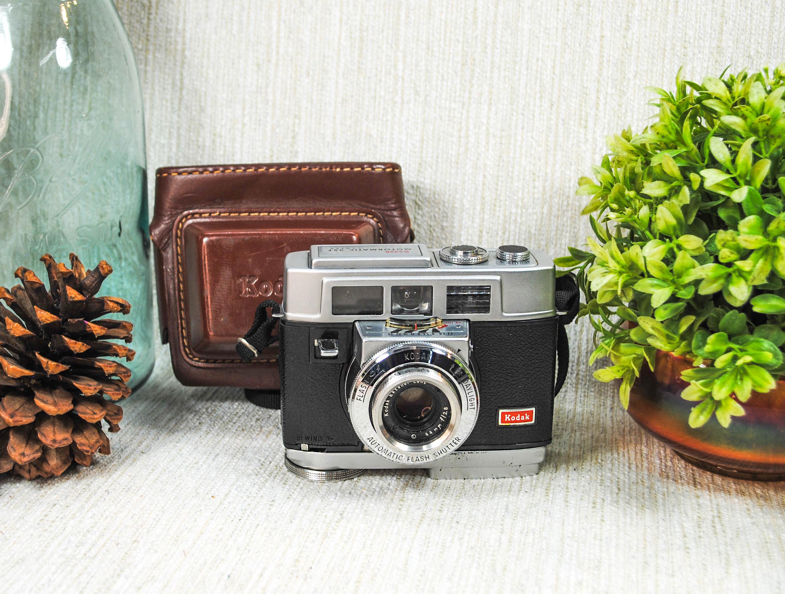 Kodak Motormatic 35 - Etsy