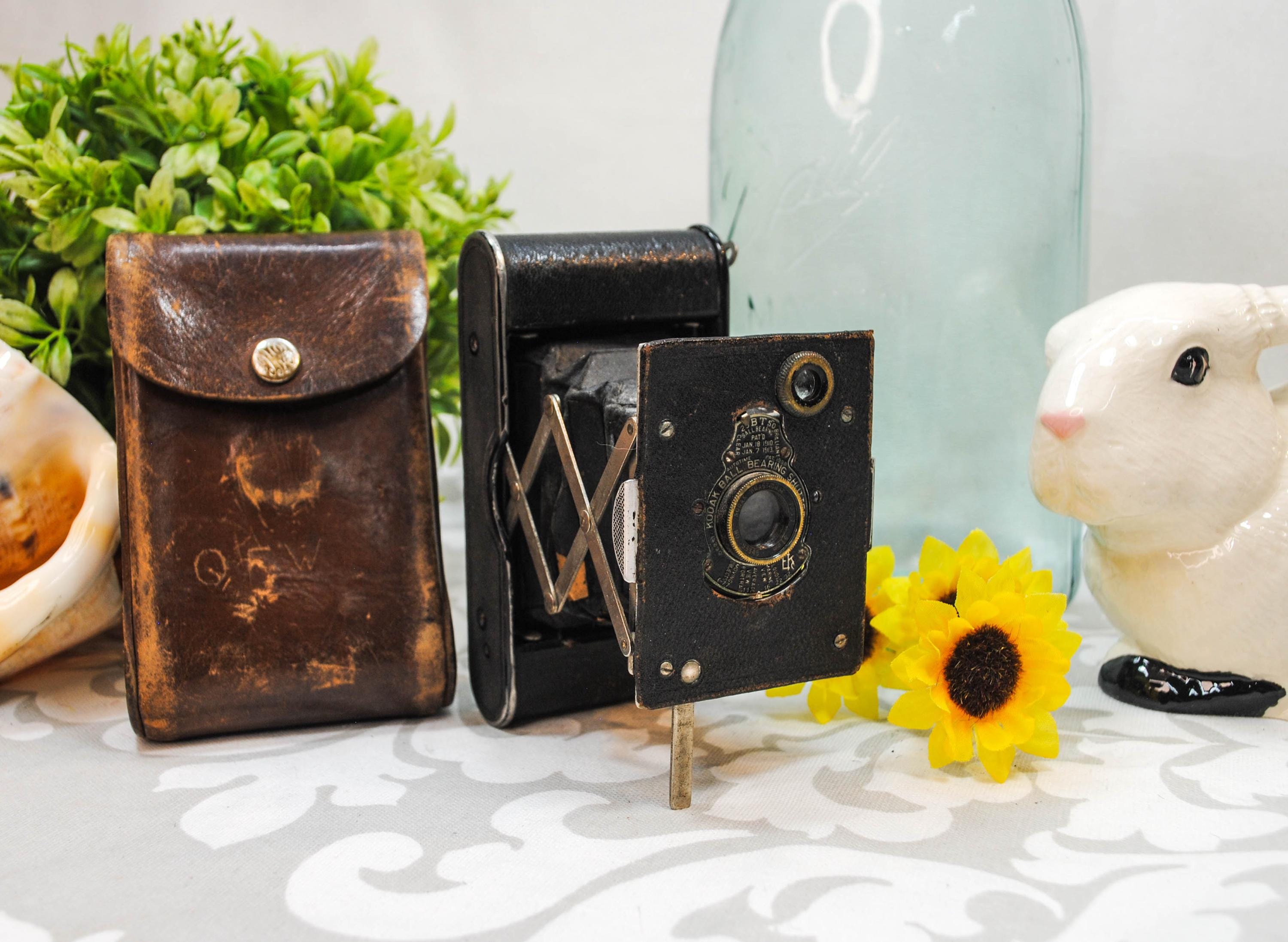 Kodak Ball Shutter - Etsy