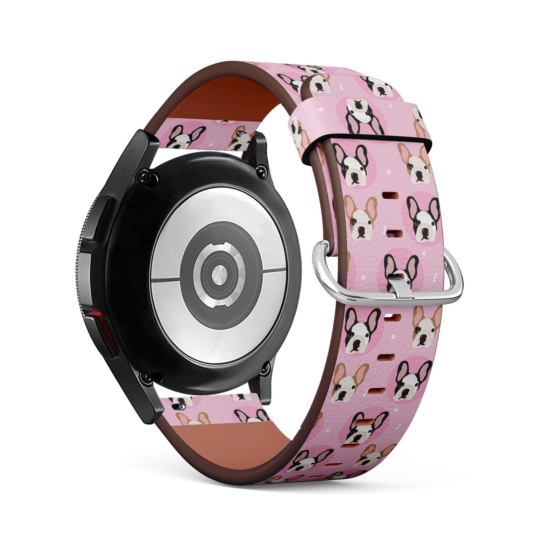 Joules french bulldog hot sale watch