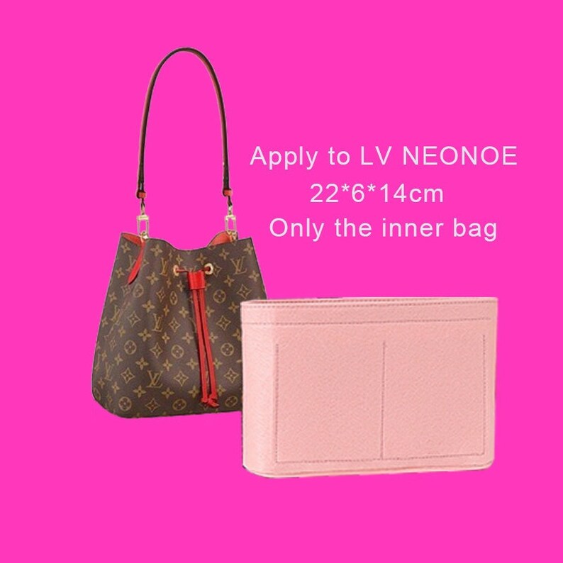 neonoe purse organizer