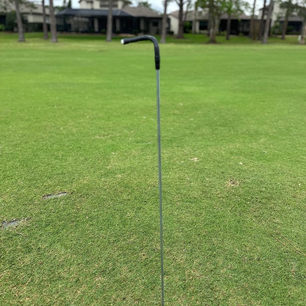 Golf Club Holder Stand Etsy