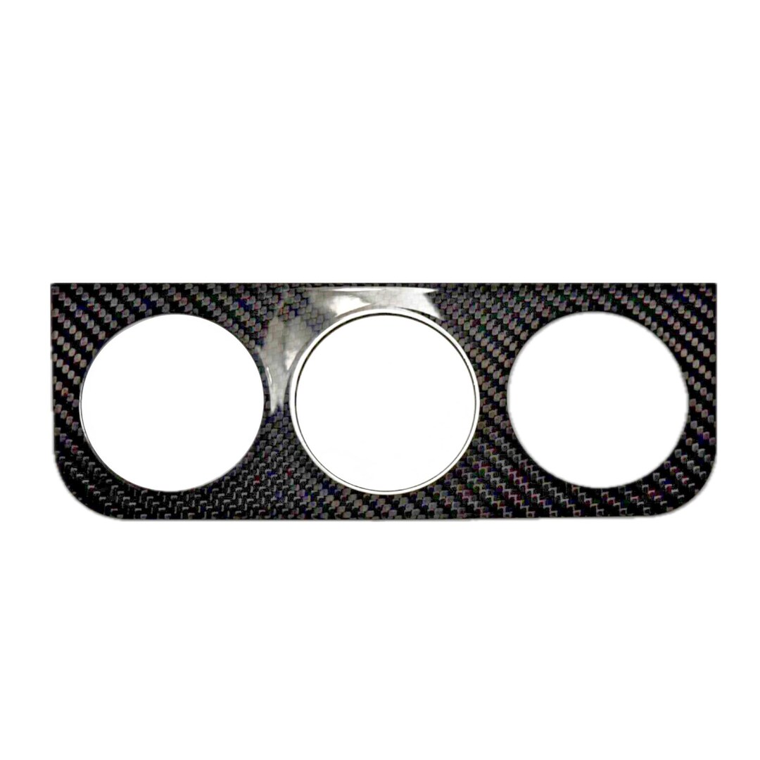 Element Climate Control Panel Honda Element authentic Carbon Fiber Climate Control Trim Fits 2003 ...