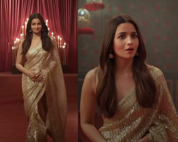 Bigg Boss 13's Mahira Sharma gets TROLLED for wearing a rip-off of a gown  earlier donned by Alia Bhatt