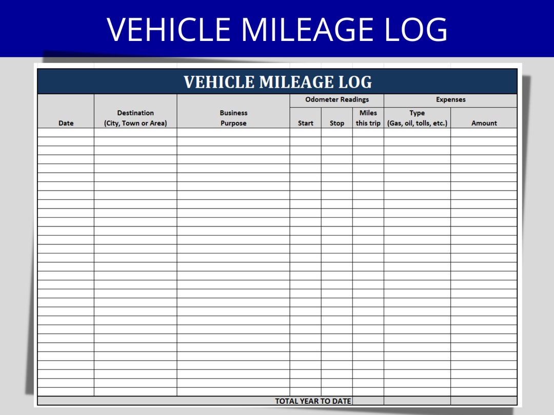 vehicle-mileage-log-editable-excel-worksheet-employee-policy-travel-mileage-printable-log-mileage-tracker-hr-template-etsy