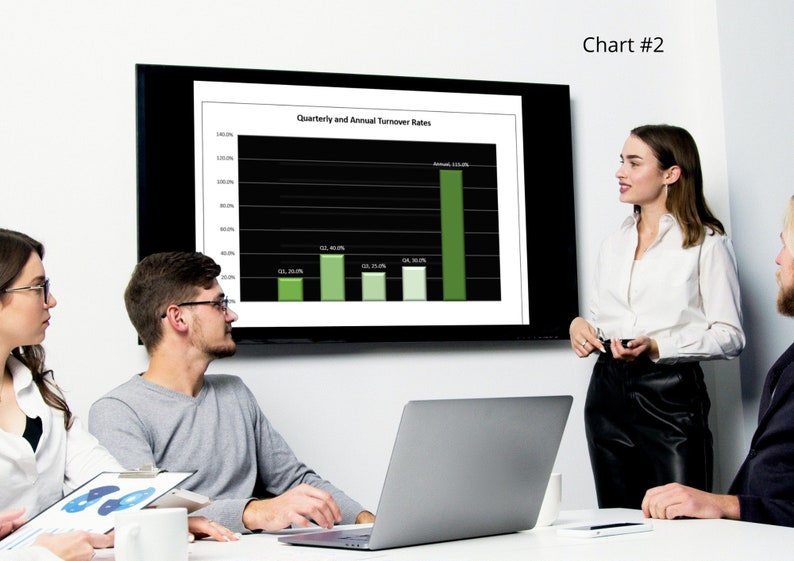 HR Excel Spreadsheet Bundle: Employee Roster | Headcount Tracker ...