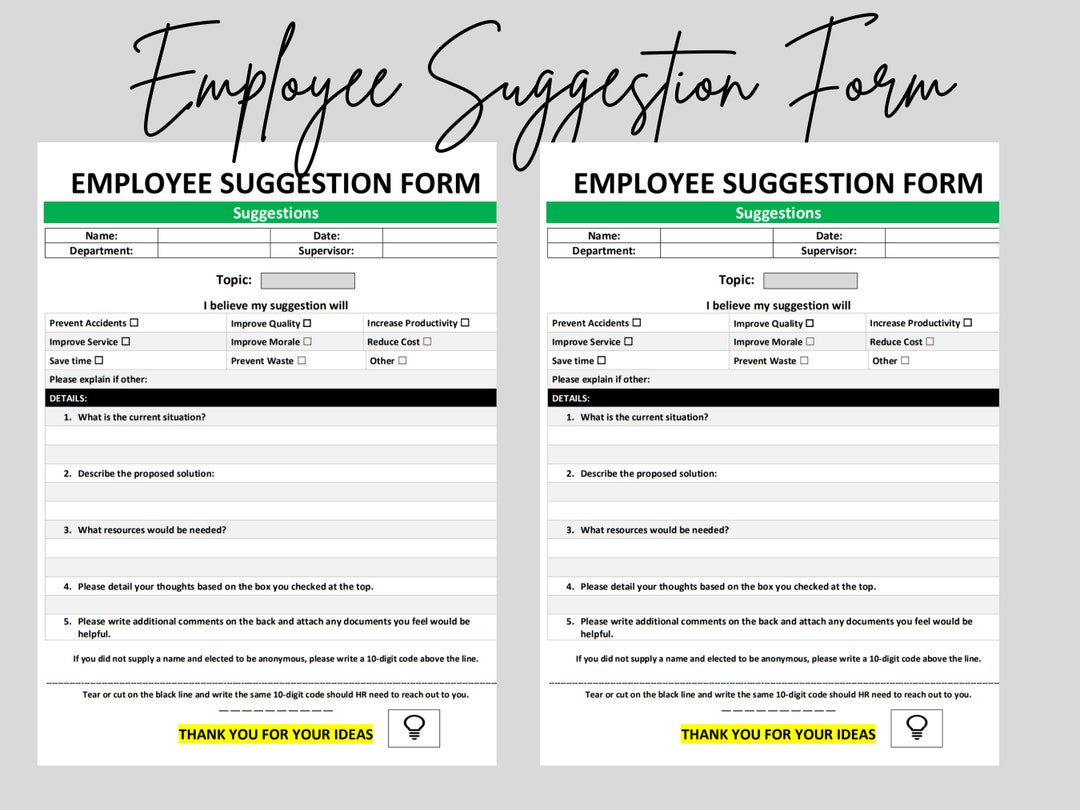 employee-suggestion-form-editable-word-template-suggestion-etsy