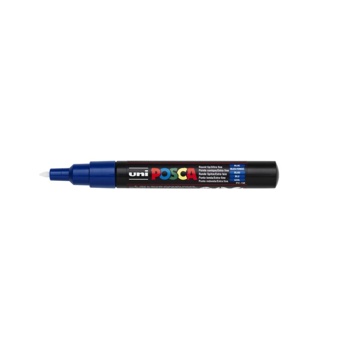 Grabie Acrylic Paint Pens, Acrylic Paint Markers, 28 Colors, 0.7mm, Extra  Fine Tip Paint Markers, Premium Paint Pens for Painting on Various -   Sweden