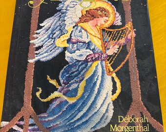 The Crafters Book of Angels