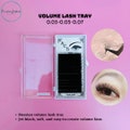 VOLUME LASH TRAY 0.03-0.05-0.07 product logo