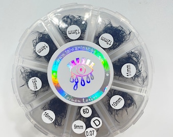 Mix wheel box 16d 14d, 12d, 10d, 8d, 7d, 6d, 5d, 4d