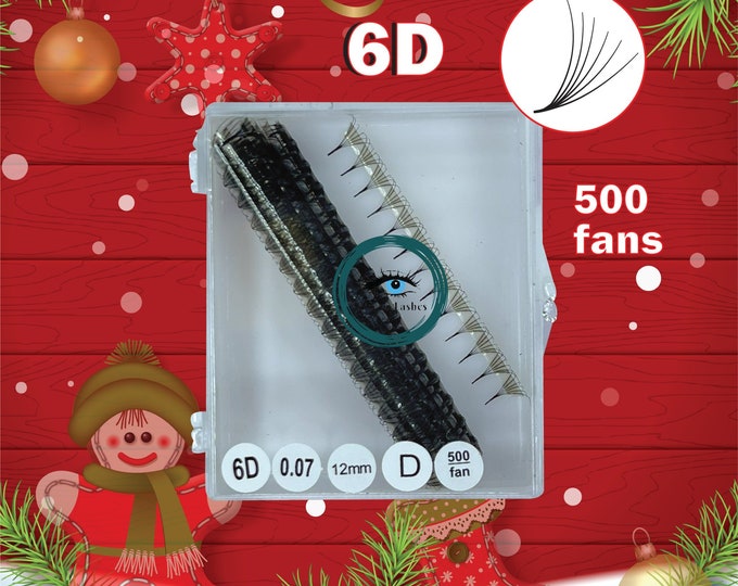 Speedy fans 6d 0.07