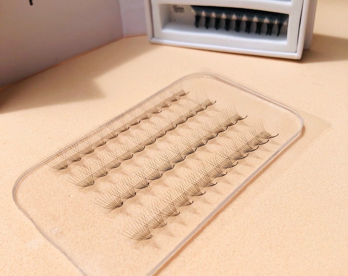 16D 14D 12D 10D 9D 8D 7D 5D express fans, rapid fans, speedy fans for eyelash extensions