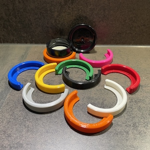 SODA STREAM marking ; Soda Mark ; Bottle marking