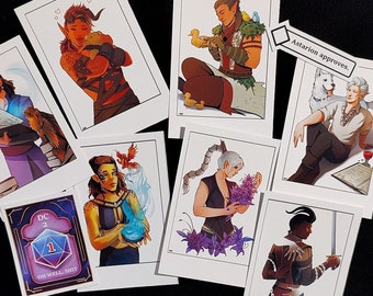 Baldurs Gate 3 Photo Pack