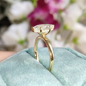 Moissanite ring for sale clearance