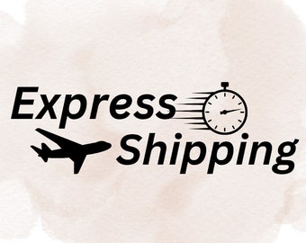 express shipping
