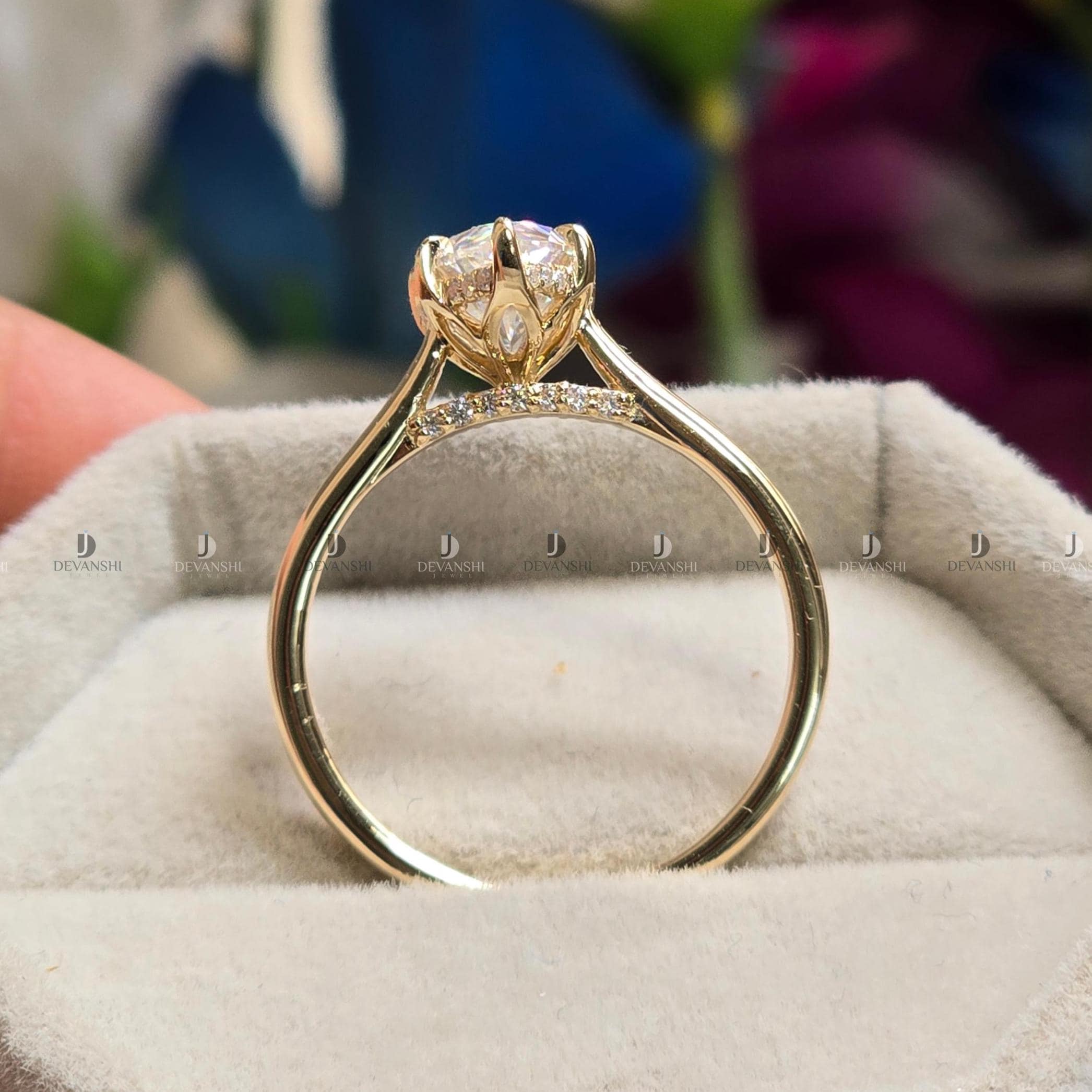 DevanshiJewel - Etsy India
