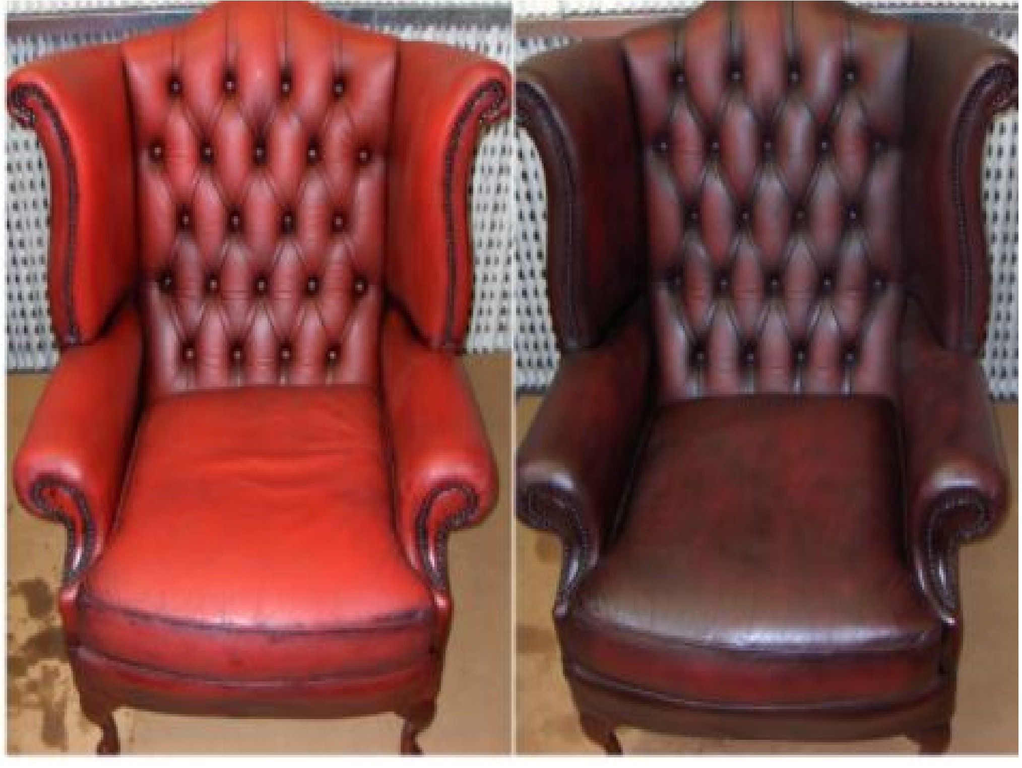 Furniture Clinic LEATHER COLOR in 24 Different Standard Colors to Dye All  Types of Leather Such as Leather Furniture, Handbags, Shoes Etc -  Hong  Kong