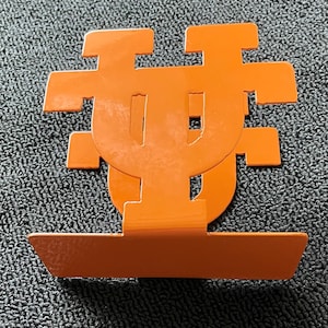 University of Texas Napkin Holder