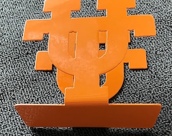 University of Texas Napkin Holder
