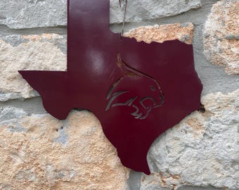 Texas State University