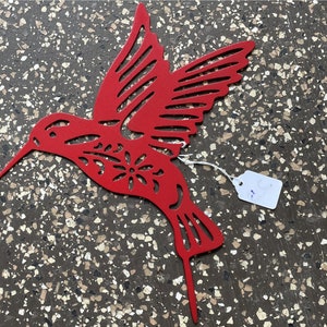 Humming Bird