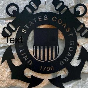 US Coast Guard