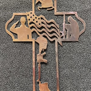 Bronze Military Cross