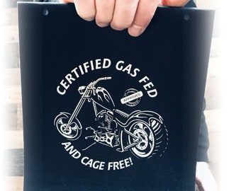Gas Fed and Cage Free Saddlebag Tethers for Harley Touring Bikes Road Glide Street Glide Electra Glide