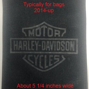 You're Being Lied to Harley Saddlebag Tethers for Harley Touring