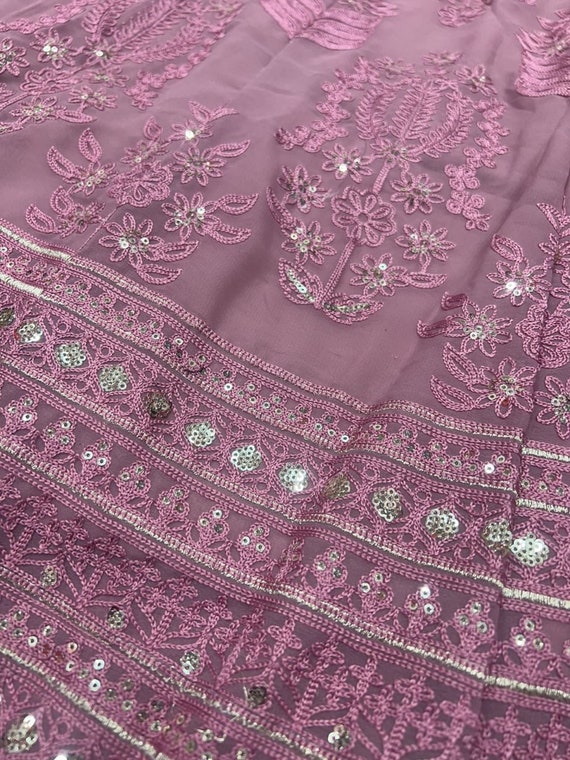 13 Shades Of Pink That Will Turn Every Bride Into A Barbie - ShaadiWish |  Party wear indian dresses, Indian bridal outfits, Indian bride outfits