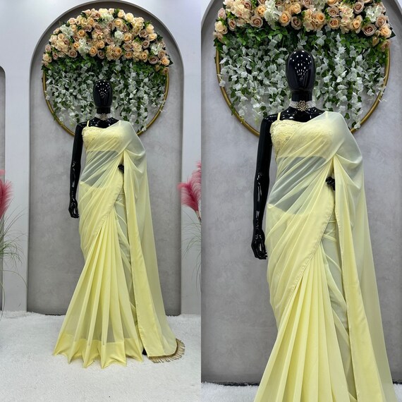 10 Indian Wedding Guest Dresses for a Perfect Look | Lashkaraa