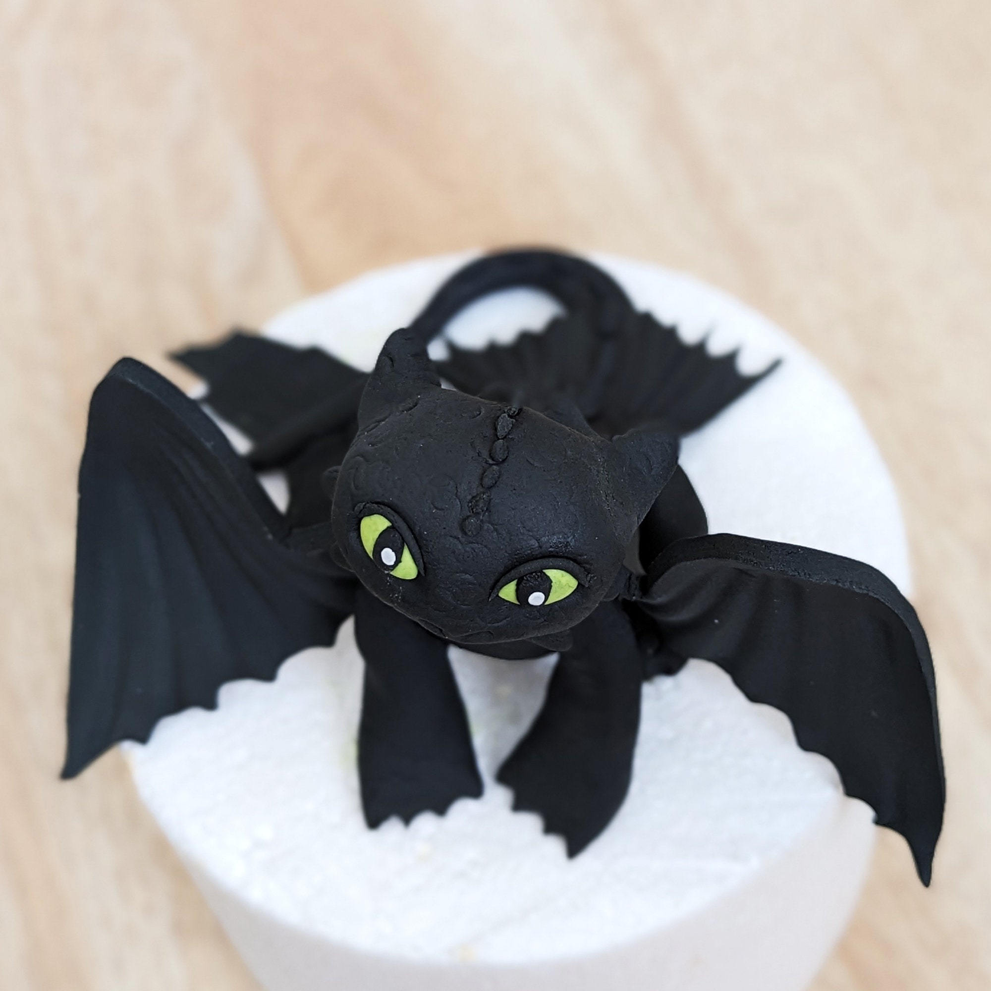 Toothless Toppers 