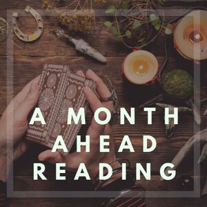 General Tarot Card Reading