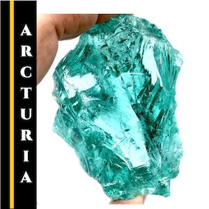Andara Crystal Raw Stone for Starseeds Arcturian Activation Authentic Monatomic Andara Spiritual Tool Third Eye Crystal Energy Gift #25D