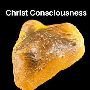 Authentic Andara Crystal from Mt Shasta  Encoded to Christ Consciousness for Soul Resonance and Ascension Path Support High Vibe Stone #527