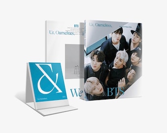 BTS 2017 Season's Greetings Full Package KPOP With Free Gift - Etsy