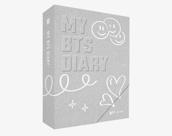 BTS 2017 Season's Greetings Full Package KPOP With Free Gift