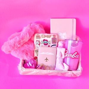 100+ Cute Pink Gifts for Her: Christmas Wishlist Ideas 2023