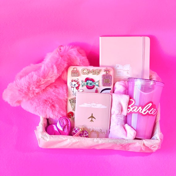 Pink Gifts for Her