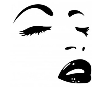 Woman  svg