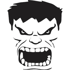Skull svg