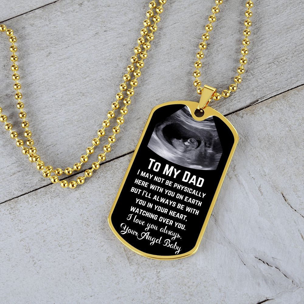 Fathers Day Card Miscarriage Gifts For Dad Mscarrage Gft For Dad