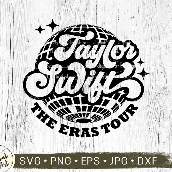 Eras Tour Mirror Etsy