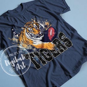 Tigers School PNG