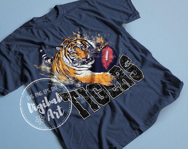 Tigers School PNG