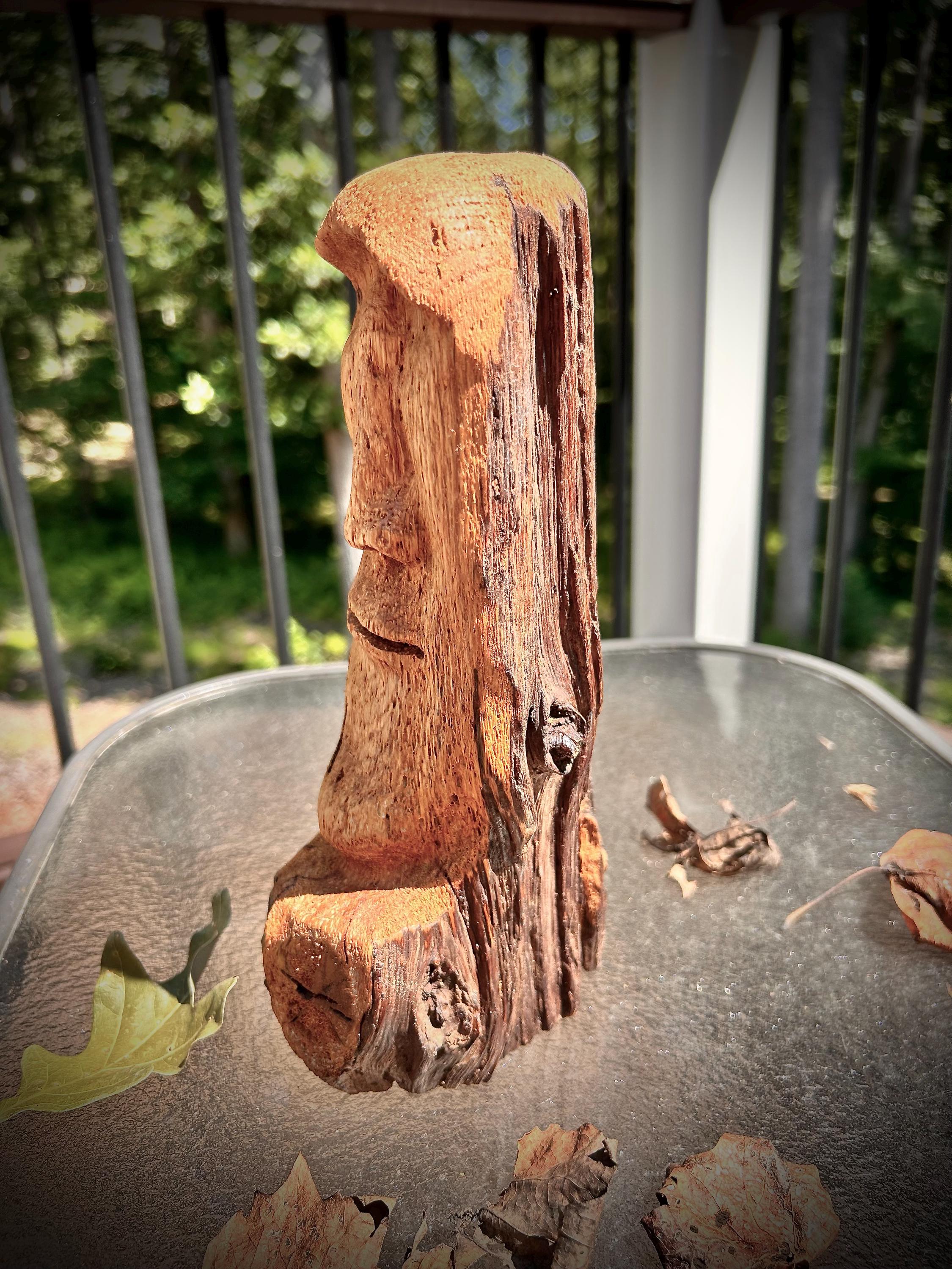 イースター島の像 - Etsy 日本