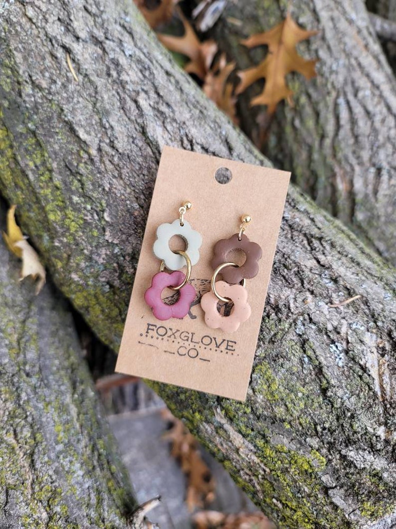 Penny Blossoms Fall Edition Etsy