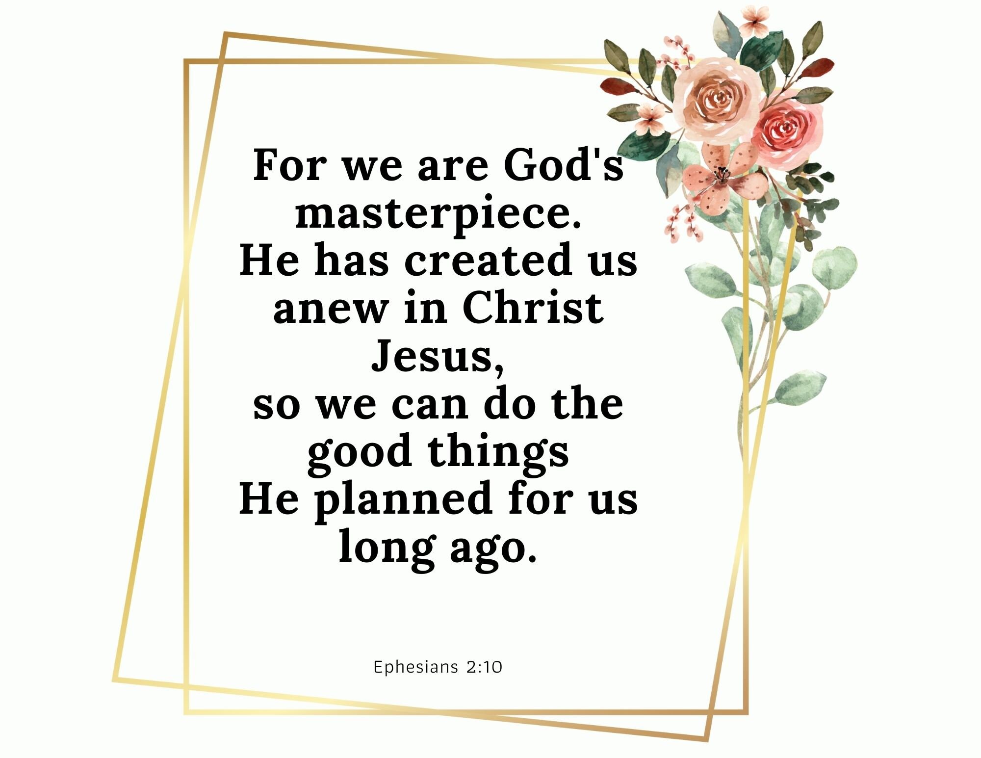 Printable Scripture Cards Set of 8 Instant Digital - Etsy